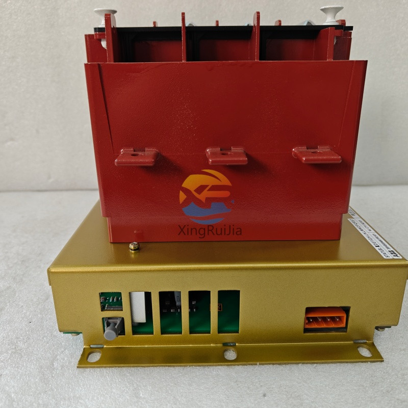 ABB 3BHB004661R0001 with KUC711AE SBC | AC 800M Controller | High-Integrity Industrial Control7